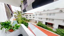 Tiong Bahru Estate (D3), Apartment #552049661